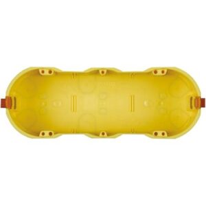 Scatola incasso 506 per Cartongesso